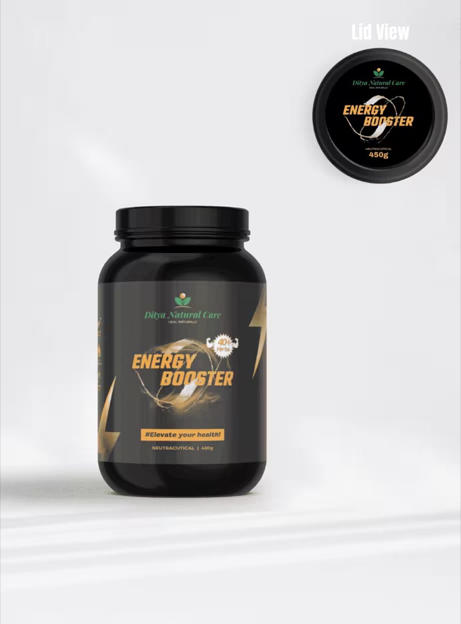 Energy Booster